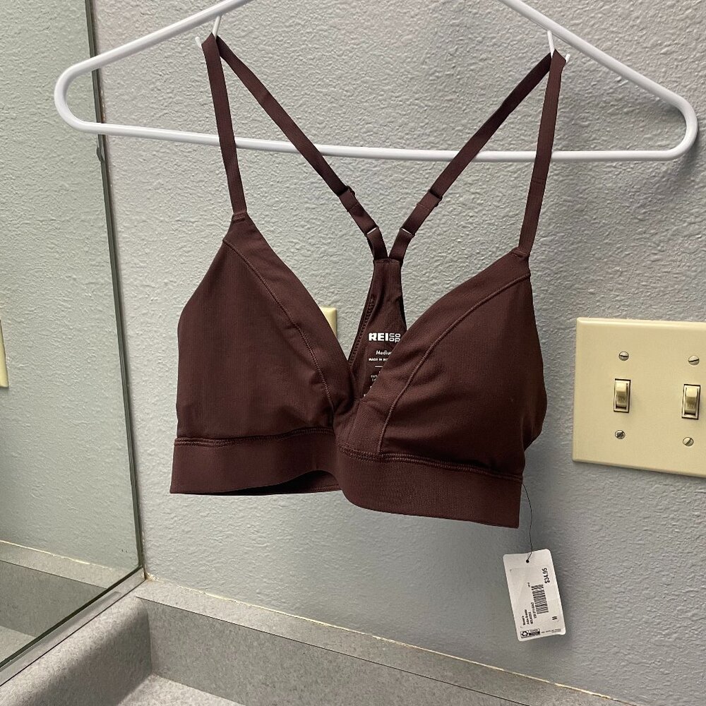 REI M Bralette
